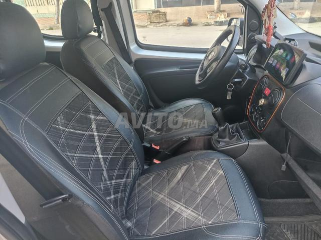 Fiat Fiorino Modèle 2019 - 2