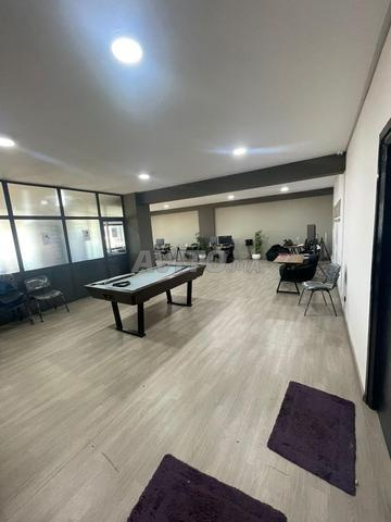 مكتب 118 م² | بالقرب من كازا بورت - 2