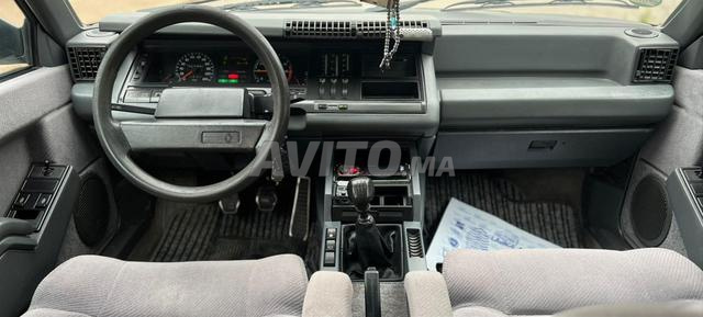 Voiture de collection - 2