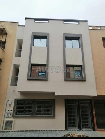 Quartier Oum Dahar Beni Mellal