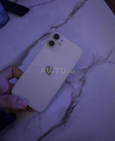 iPhone 12 mini 64Go 87% batterie