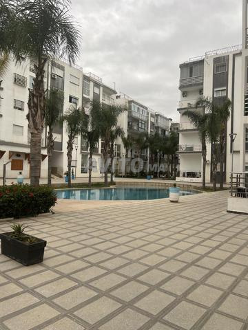 شقة في إقامة أمين - 2