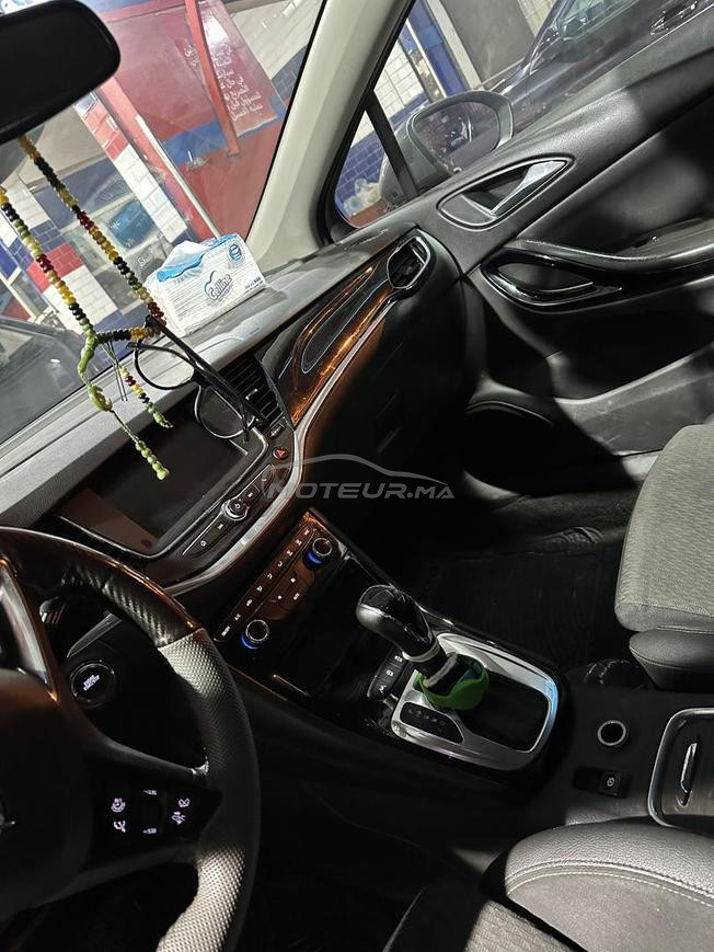 opel astra k 2019 