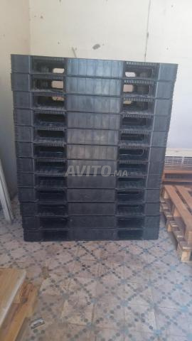 بالتات بلاستيك جودة جيدة - 2