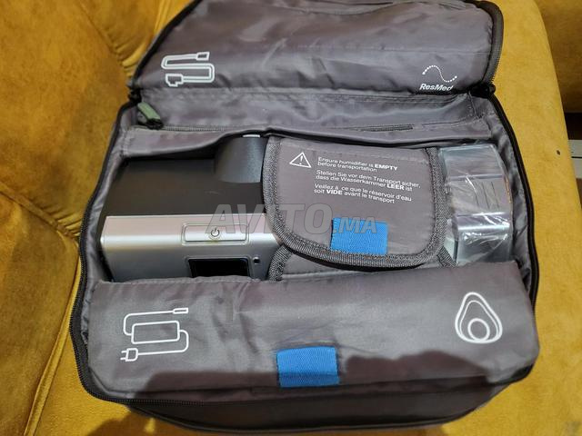 جهاز فيني - 2