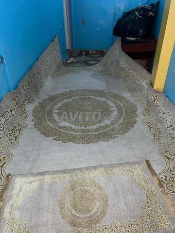 Tapis d'occasion - 2
