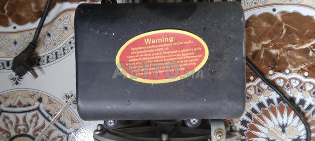 أدوات بناء - 2