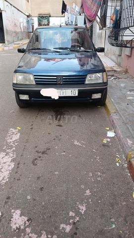 بيجو 205 7ch - 2