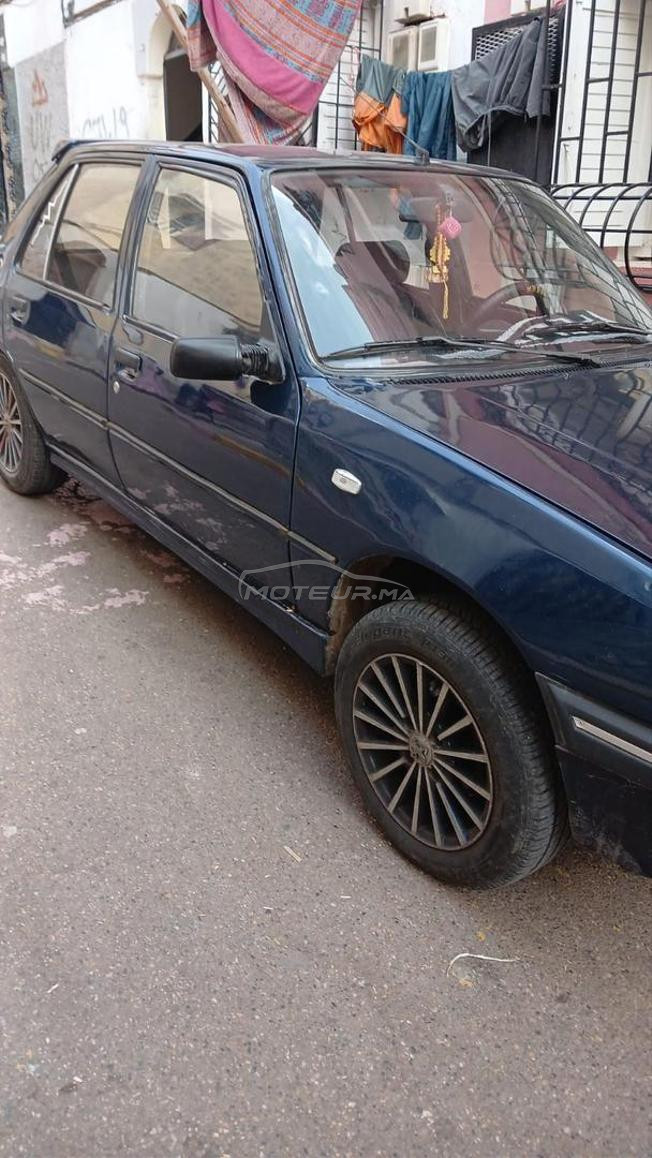 بيجو 205 7ch