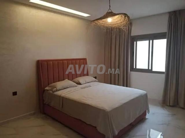 شقة مجهزة للعائلات - 2