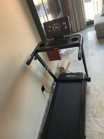 Tapis roulant Oled 2026 🇪🇦 - 2