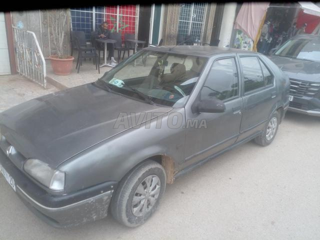Renault 19 - 2