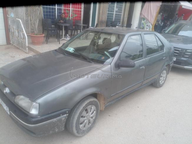 Renault  19