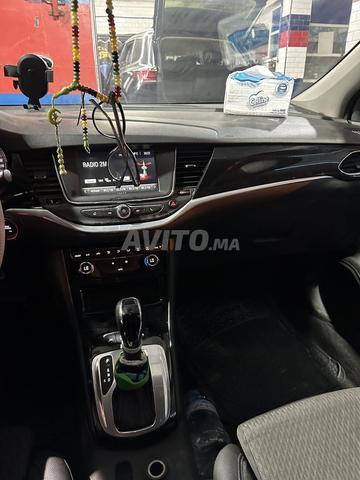 Opel Astra 2019 - 2