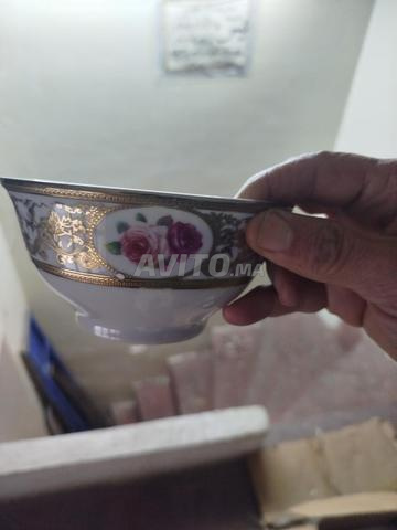 طقم سفرة للبيع - 2