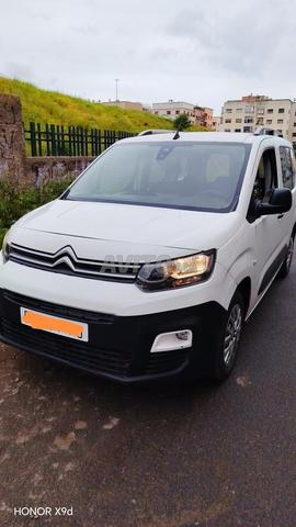 سيتروين بيرلينجو ديزل 2022 - 2