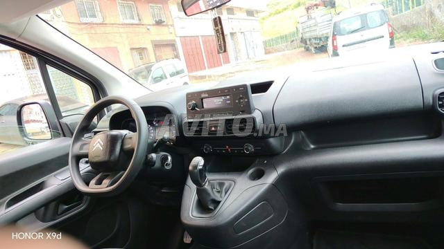 Citroen berlingo 2022 - Diesel Manuelle - photo 6