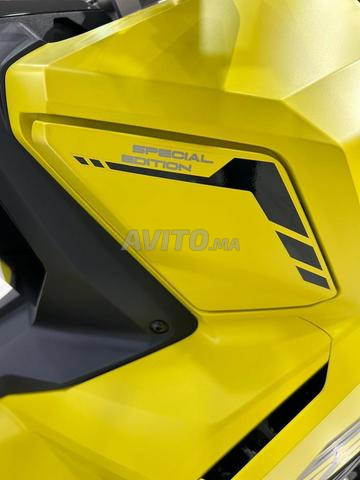 هوندا XADV 750 إصدار خاص