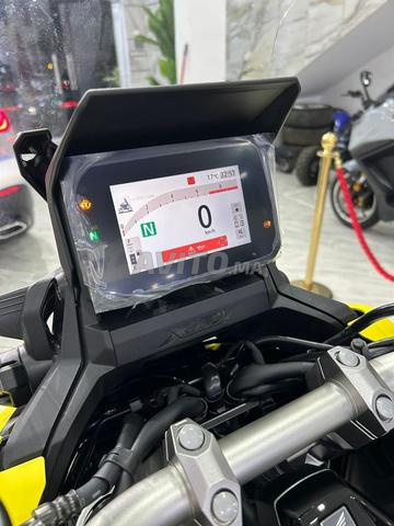 هوندا XADV 750 إصدار خاص