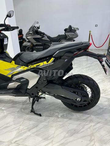 هوندا XADV 750 إصدار خاص - 2