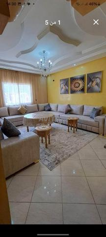 استوديو مفروش للإيجار اليومي - 2