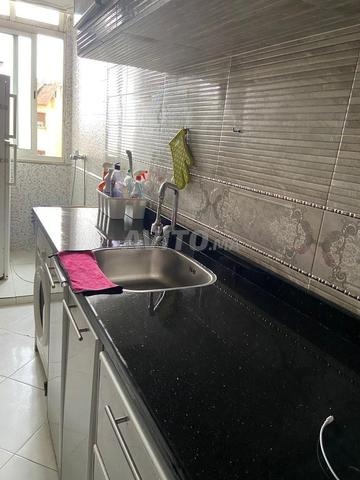 شقة للبيع سيدي معروف 0608385279 - 2