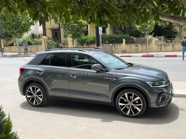 T-roc 2023 -excellent état 
