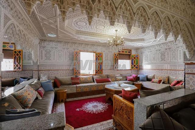 Appartement 126m² avec studio rooftop - 2