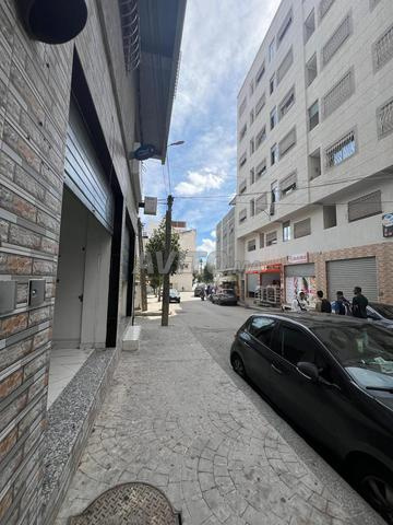 ENCG ---- محل تجاري للكراء بحي الوردة قرب - 2