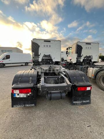 رينو C450 2022 - 2