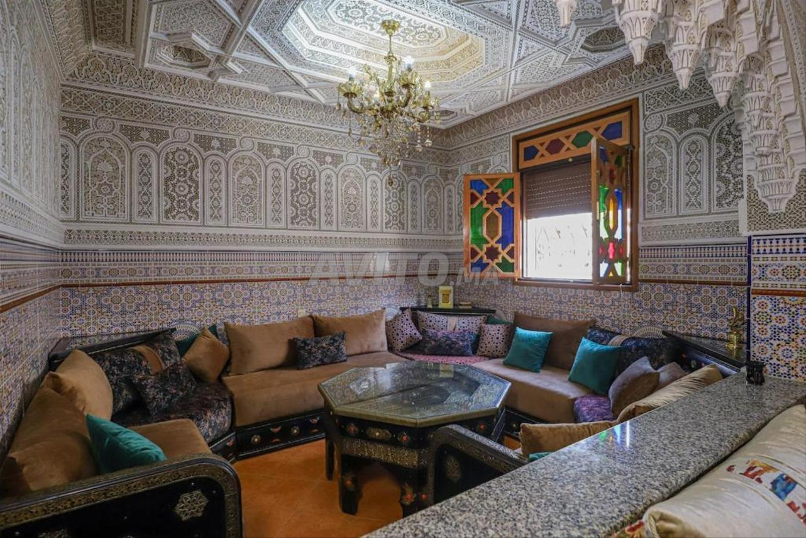 Appartement 126m avec studio rooftop - image 4