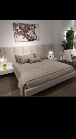 Appartement meublé à Hay Fath