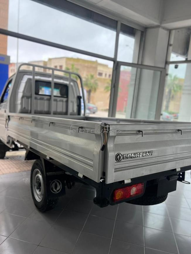Dongfeng captain w  2026 à El Jadida