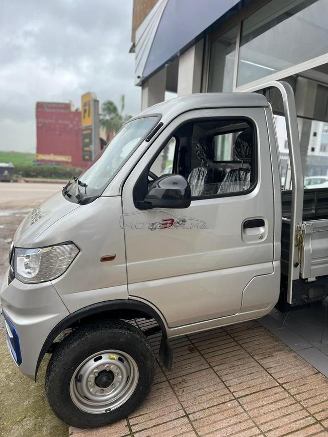 Dongfeng captain w  2026 à El Jadida