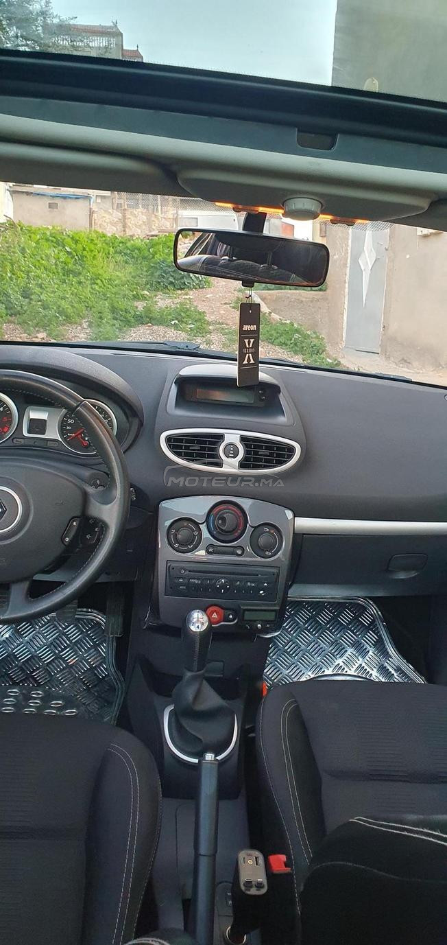 RUNALUT clio 3