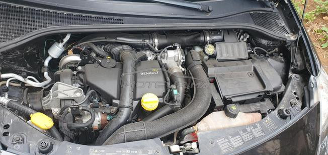 RUNALUT clio 3