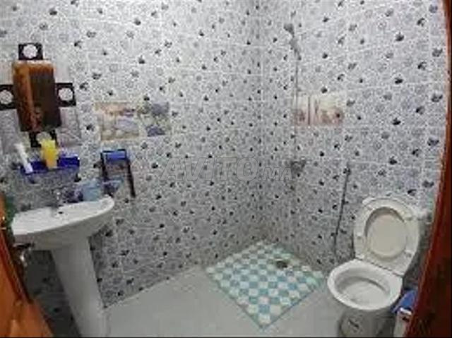 شقة حديثة للكراء اليومي للأصدقاء والعائلات - 2