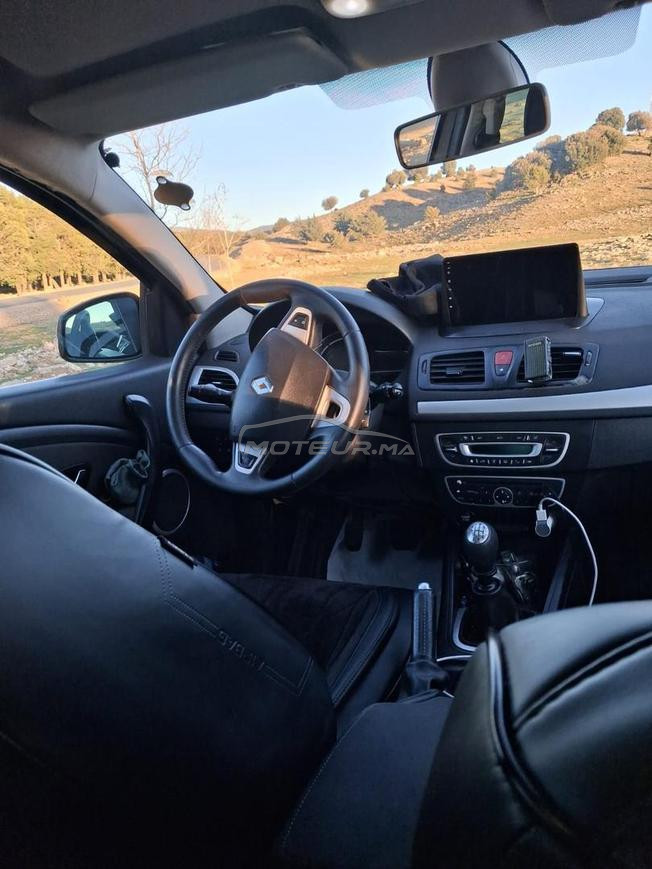 voiture en bon état à vendre