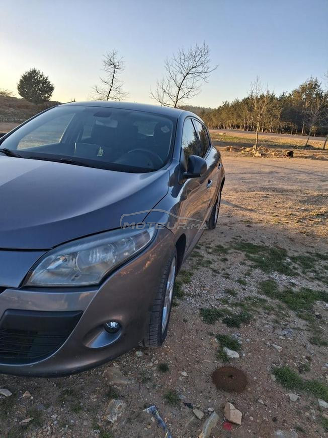 voiture en bon état à vendre