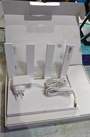 Routeur Huawei Ax3 Wifi 6