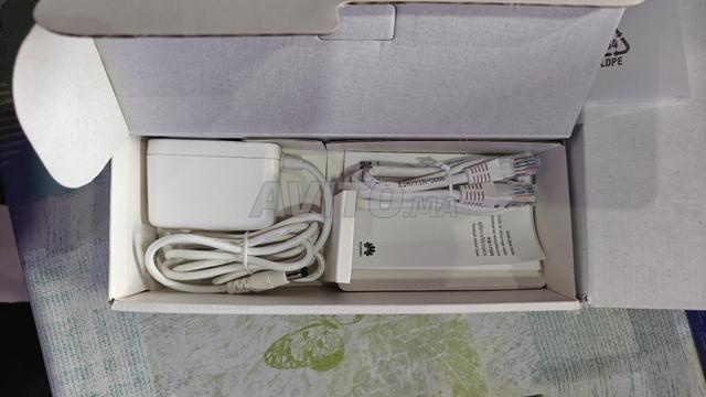 Routeur Huawei Ax3 Wifi 6 - 2