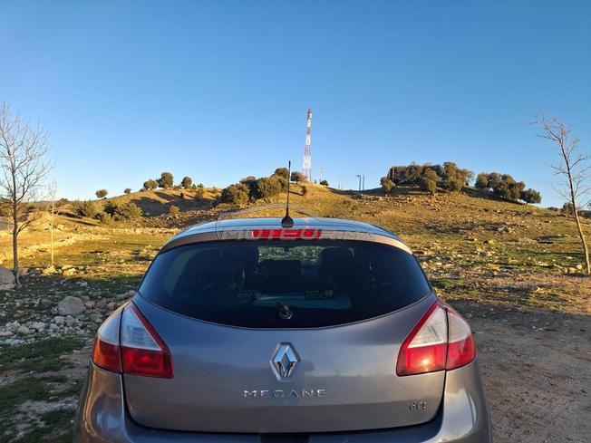 voiture en bon état à vendre