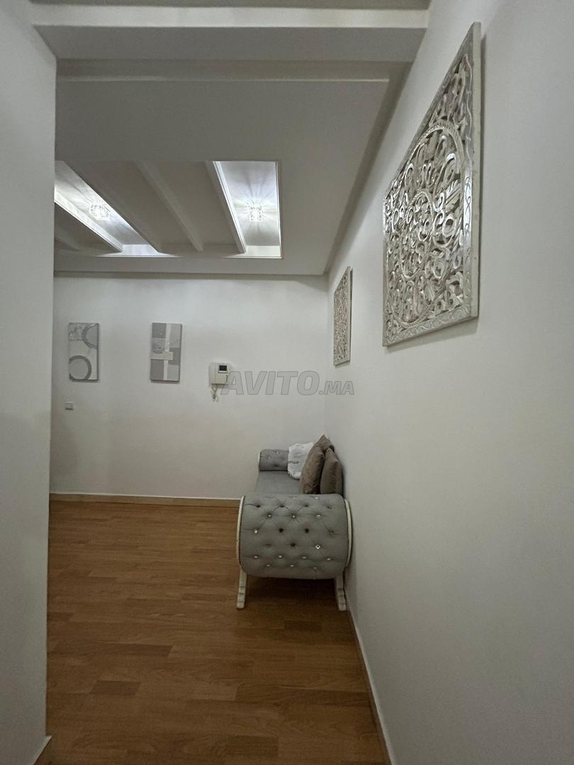 Location longue durée à Nejma - image 5