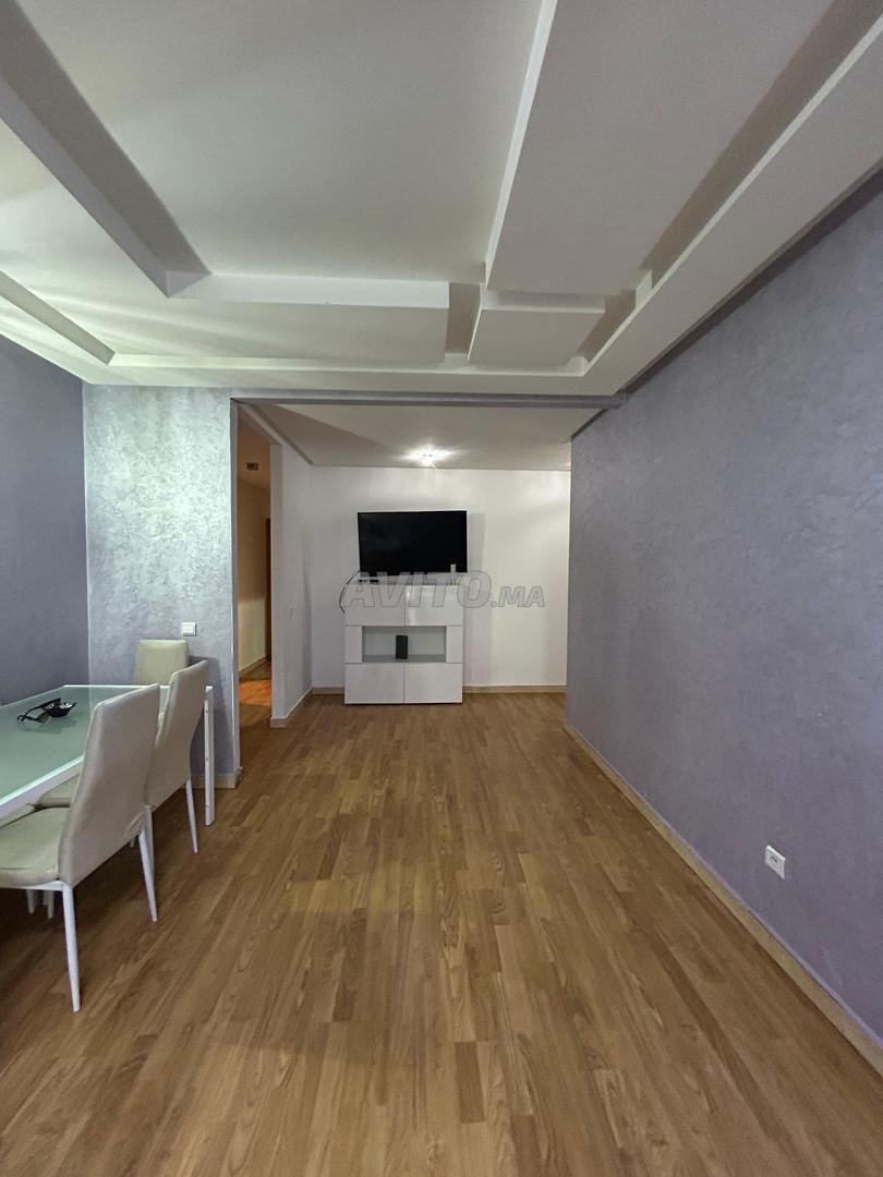 Location longue durée à Nejma - image 3