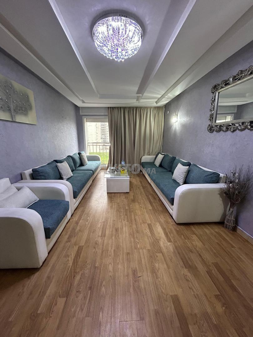 Location longue durée à Nejma