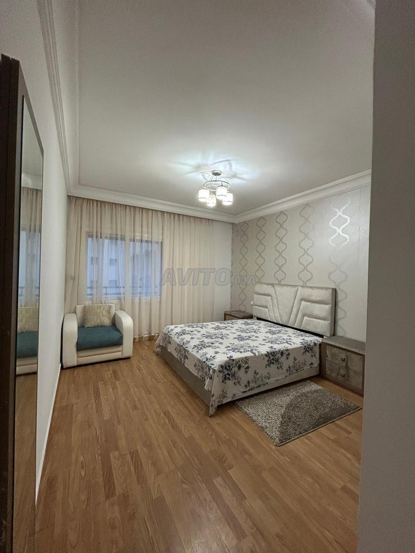 Location longue durée à Nejma - image 4