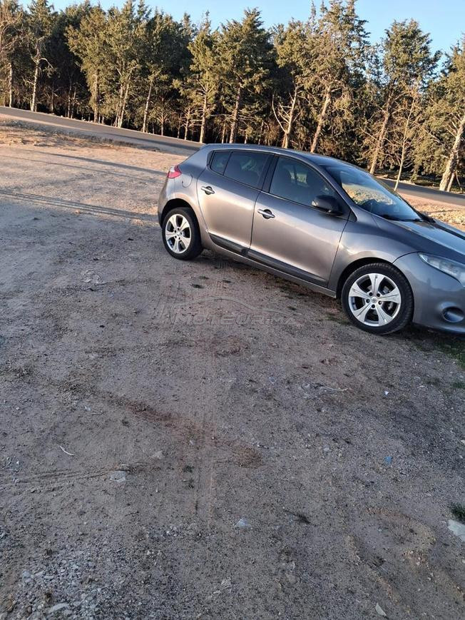 voiture en bon état à vendre