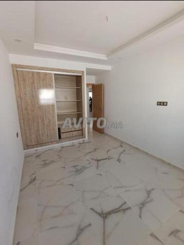 Appartement à louer Temara Wifak - 2