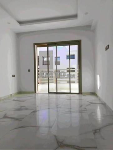 Appartement à louer Temara Wifak