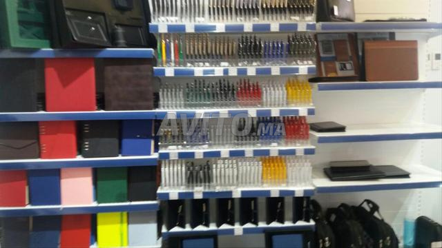 Rayonnage bibliothèque - 2